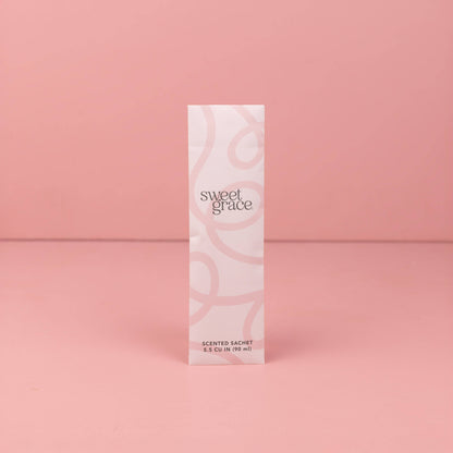 Sweet Grace Modern Swirl Slim Sachet 12pk