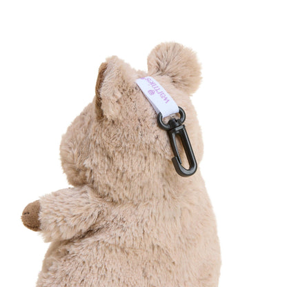 Quokka Bag Charm
