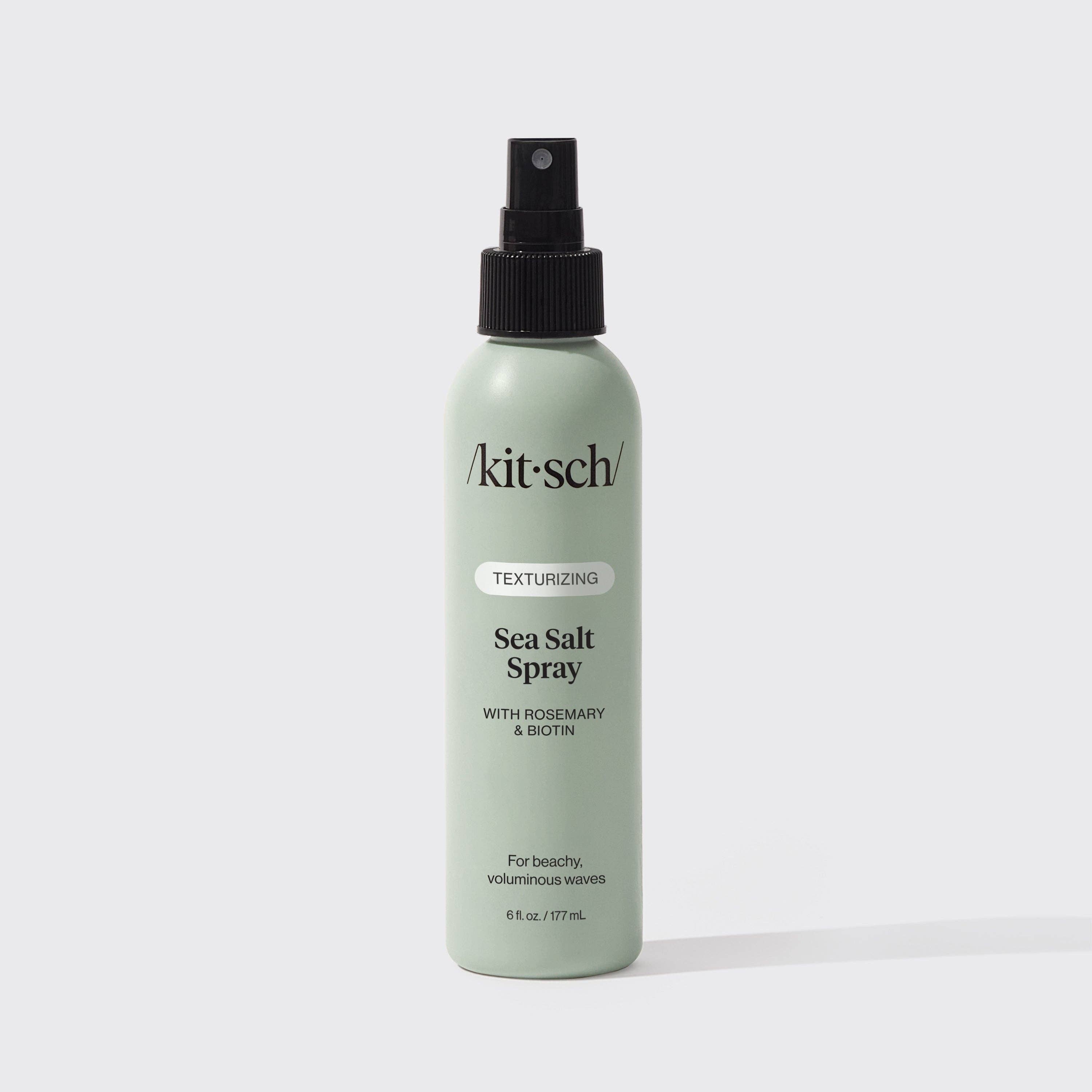 The Market Ky Texturizing Sea Salt Spray - Thumbnail 3