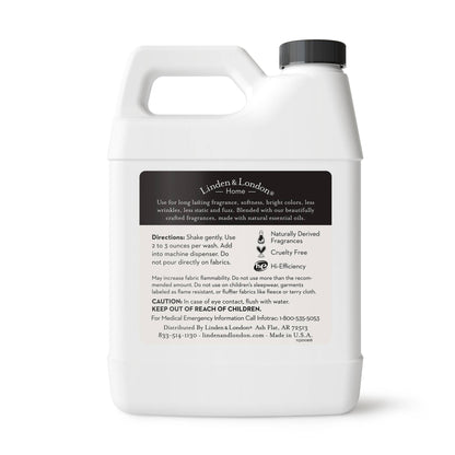 Fabric Softener - No. 52 Charleston: Charleston