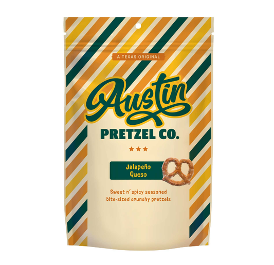 Jalapeño Queso 6oz