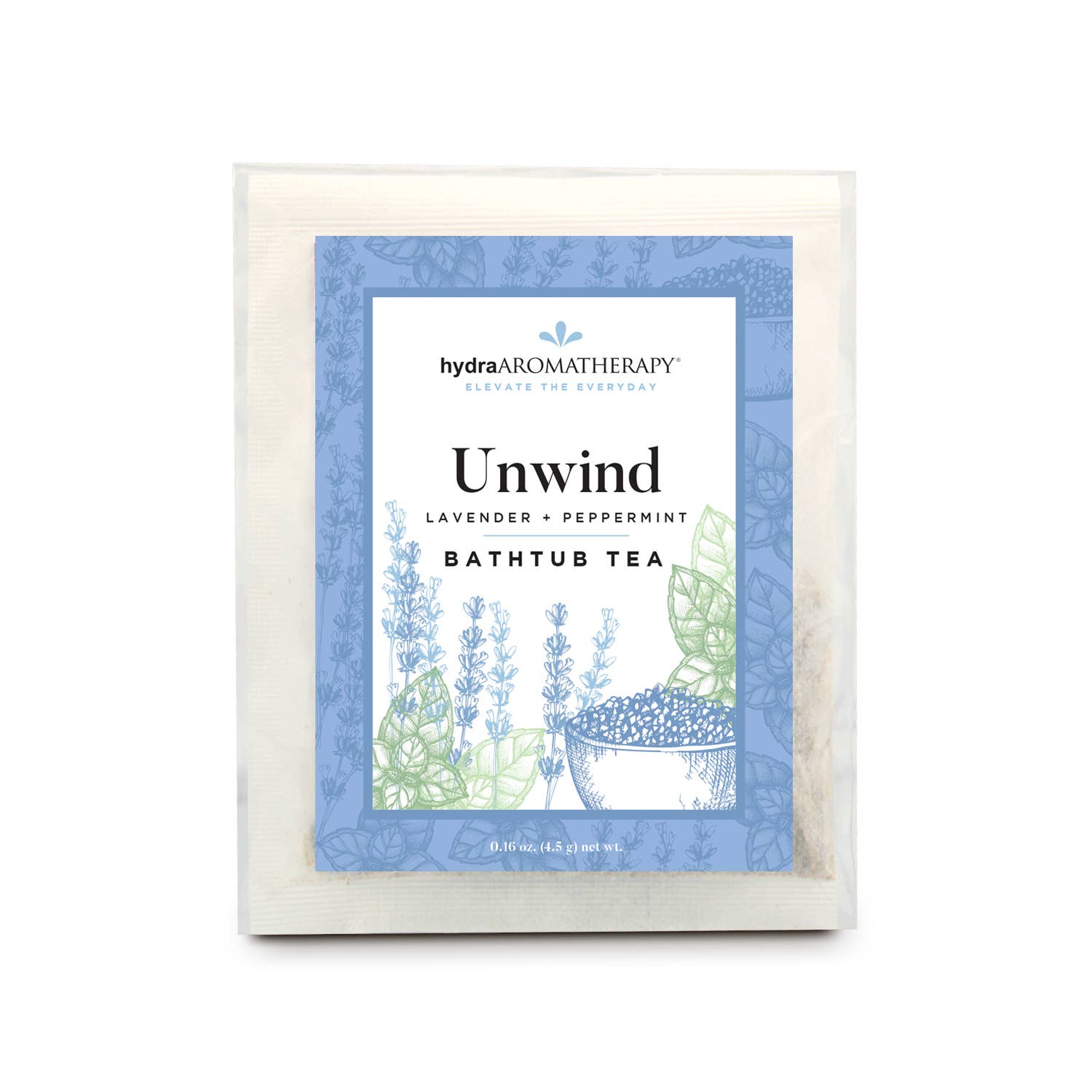 The Market Ky Bathtub Tea - Thumbnail 5
