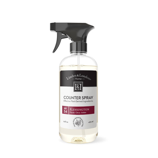Counter Spray - No. 34 Kensington: Kensington