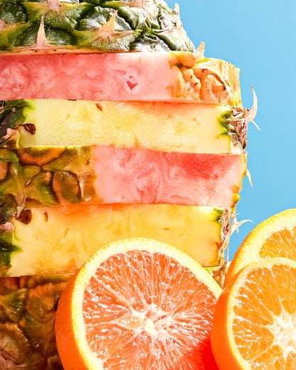 Pineapple Sunrise by Becki Owens - Pura Home Refill