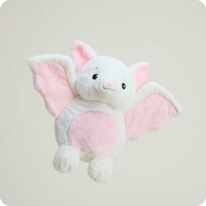 White Bat Warmie