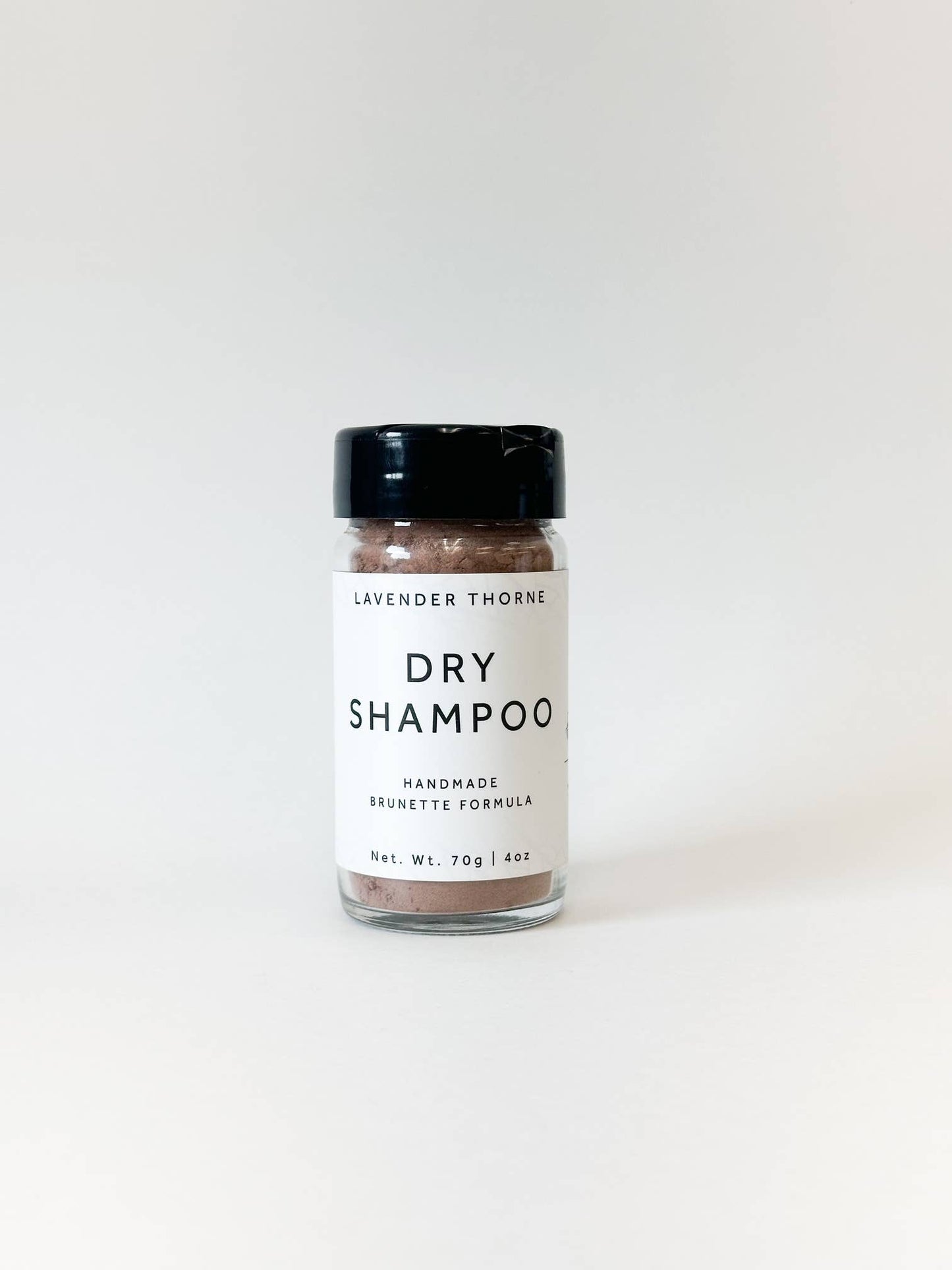 Dry Shampoo: Blonde (Light) - 4 Oz.