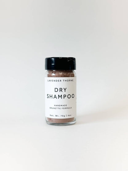 Dry Shampoo: Blonde (Light) - 4 Oz.