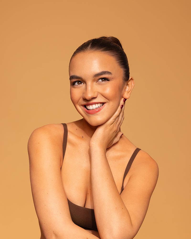 Peta Jane Beauty Gradual Face Tanner