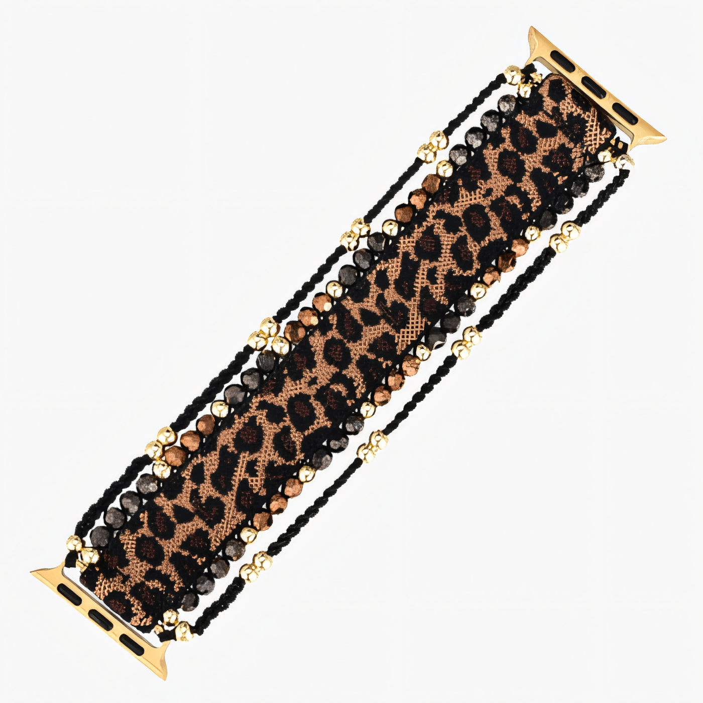 Safari Chic Apple Watch Strap: Small