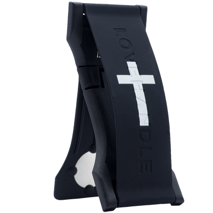 LoveHandle PRO - White Cross