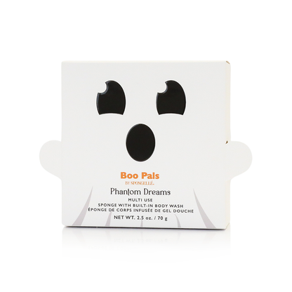 Phantom Dreams Ghost - Boo Pals Halloween Buffer