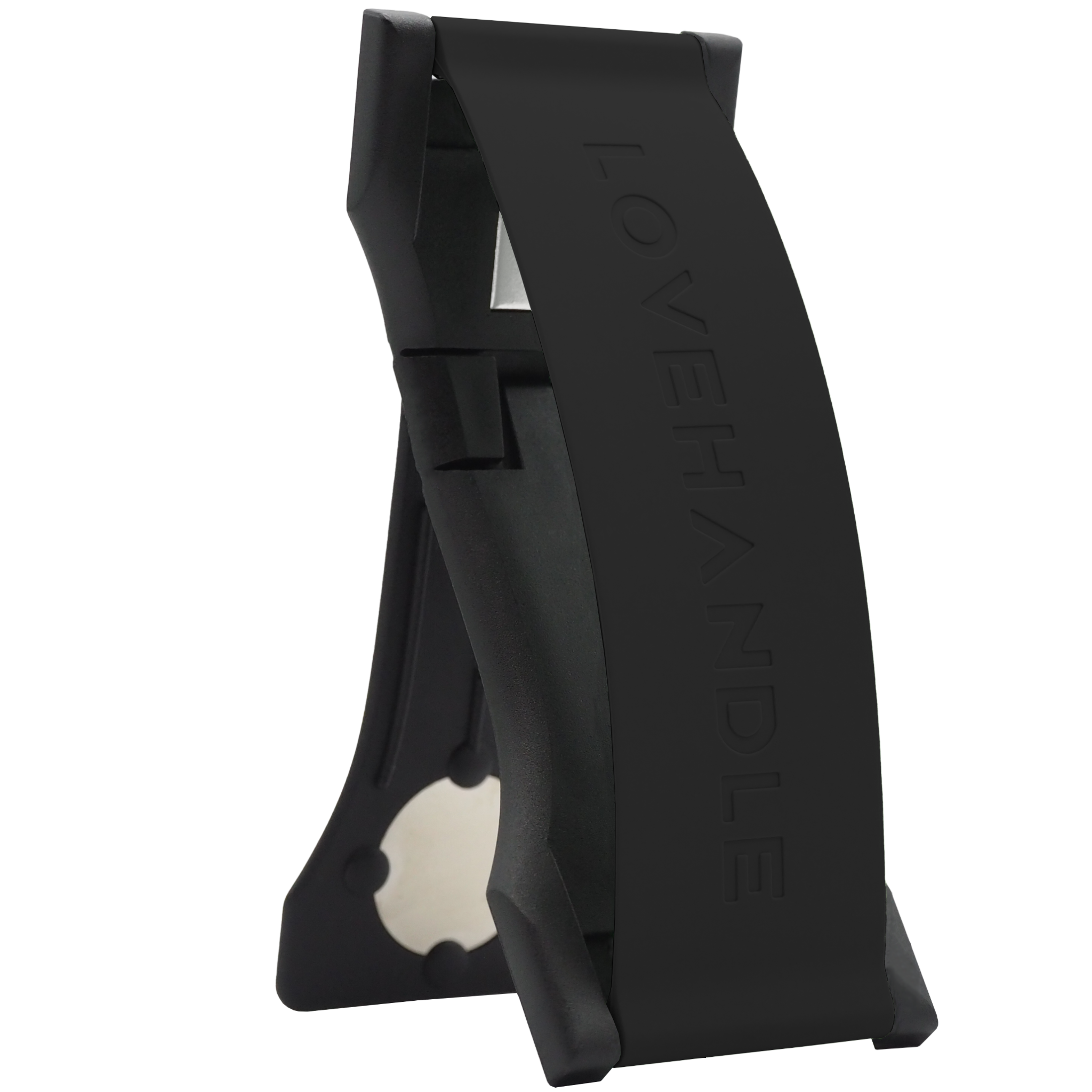 LOVEHANDLE PRO Black - Thumbnail 2