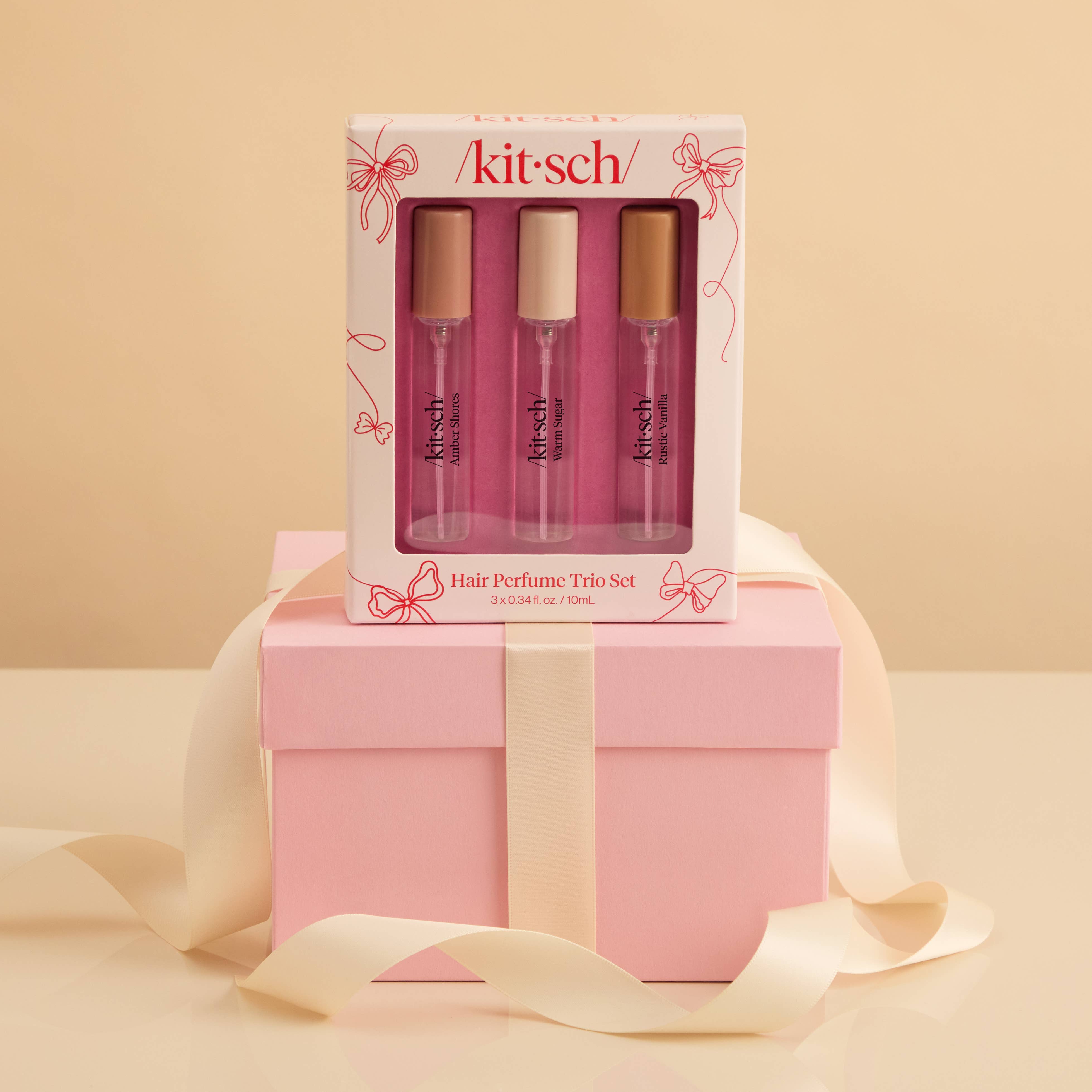 The Market Ky Hair Perfume