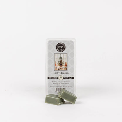 Festive Frasier Wax Bar | Christmas Gift