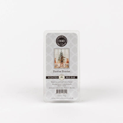 Festive Frasier Wax Bar | Christmas Gift