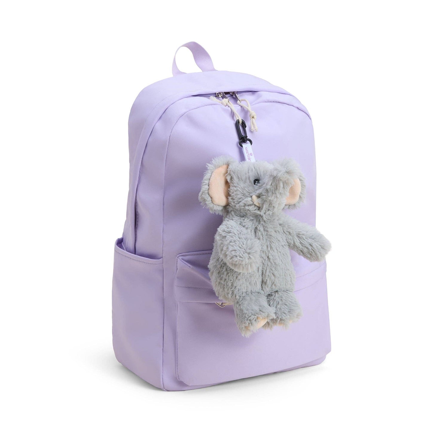 Elephant Bag Charm