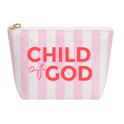 Makeup Pouch | Child of God
