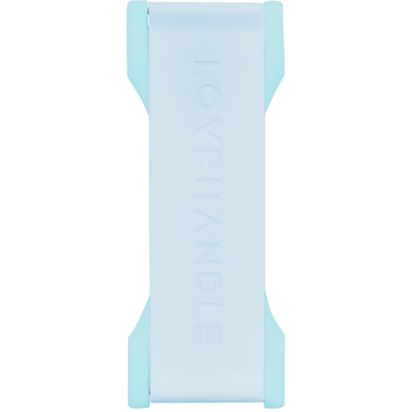 LoveHandle PRO  - Frosty Blue Glow:
