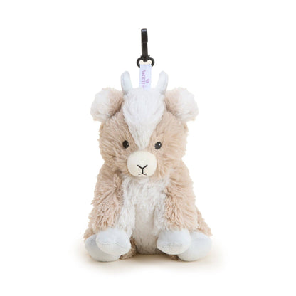 Goat Bag Charm
