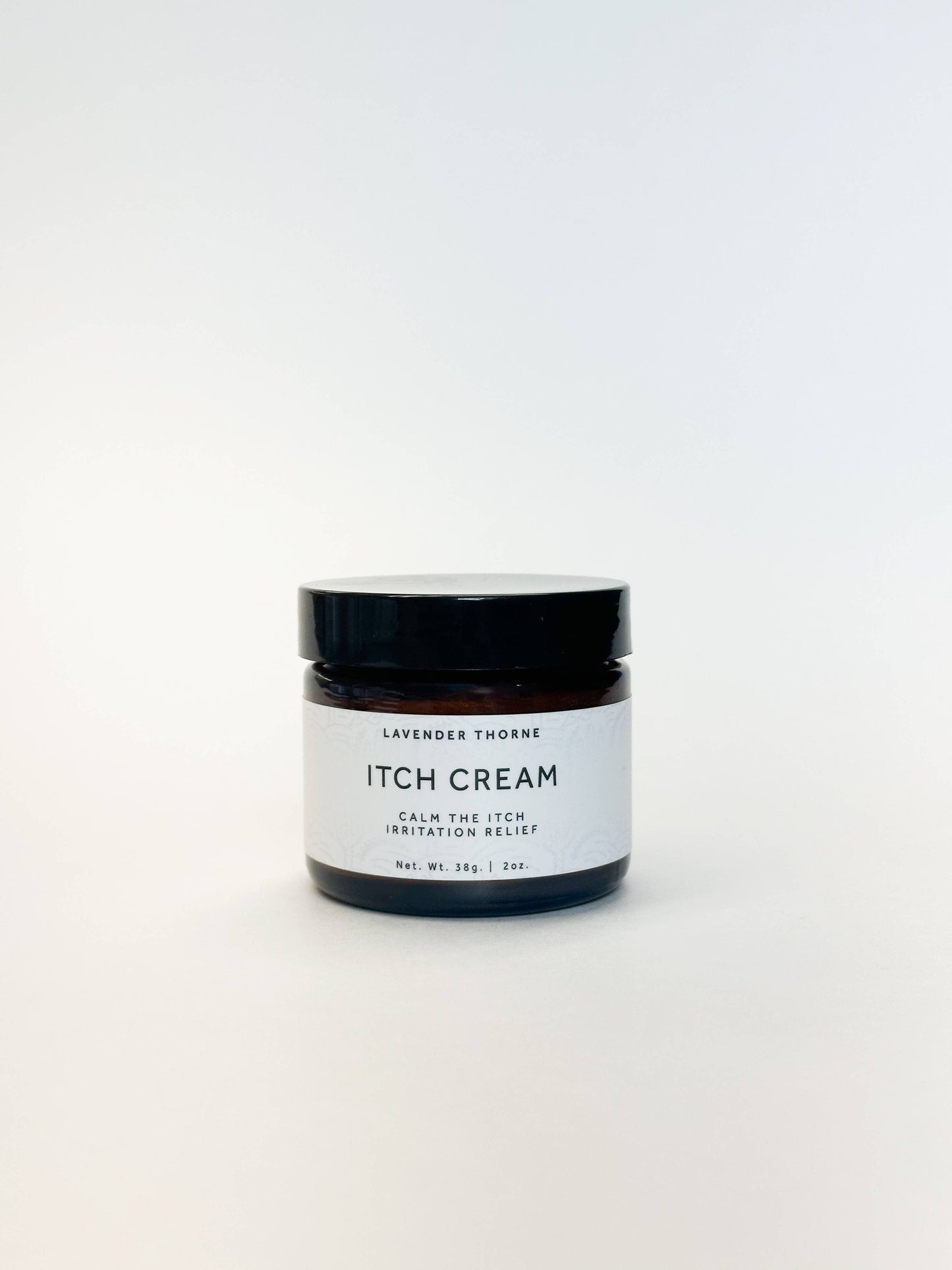 Lavender Thorne Itch Cream - 2 Oz.