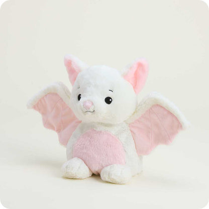 White Bat Warmie
