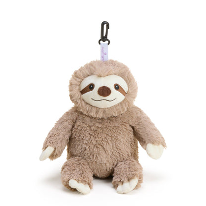 Sloth Bag Charm