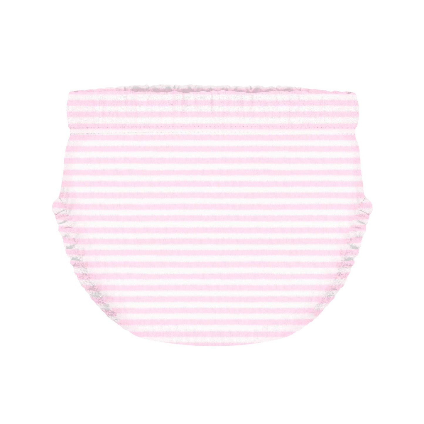 Kentucky Wildcats Striped Game Day Dress With Bloomer:Royal Blue 0-3M