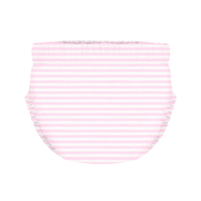 Kentucky Wildcats Striped Game Day Dress With Bloomer:Royal Blue 0-3M