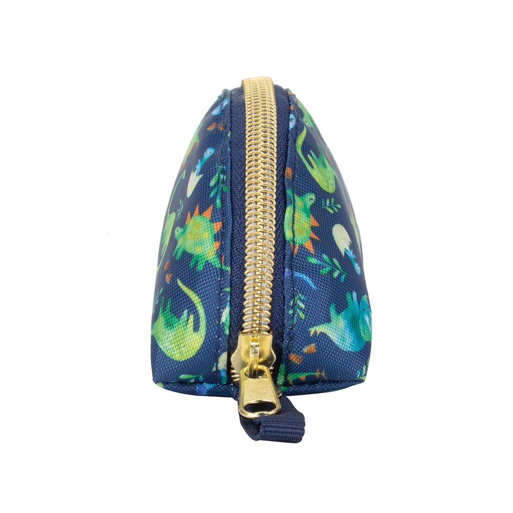 Everything Pouch for Pacifiers + More!: Terracotta Sunrise