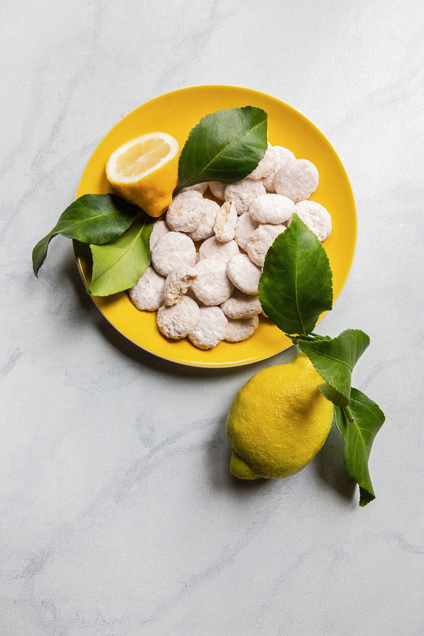 Lemon Coolers - Memaw’s Country Kitchen