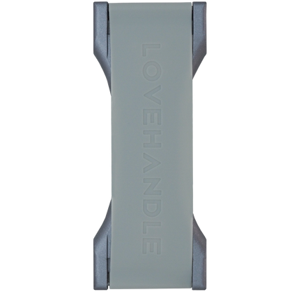 LoveHandle PRO - Silver