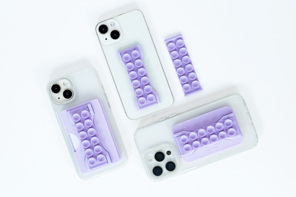 LoveHandle PRO Suction Strap- Lavender