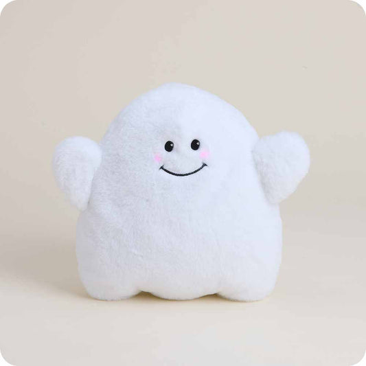 Ghost Warmie