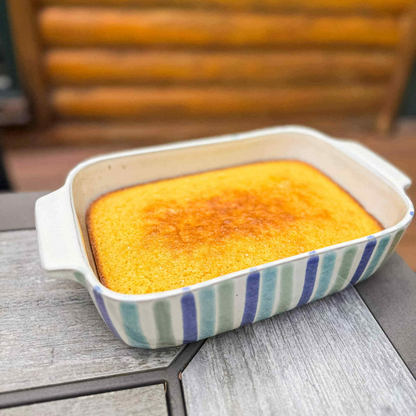 Appalachian Trail Cornbread Mix