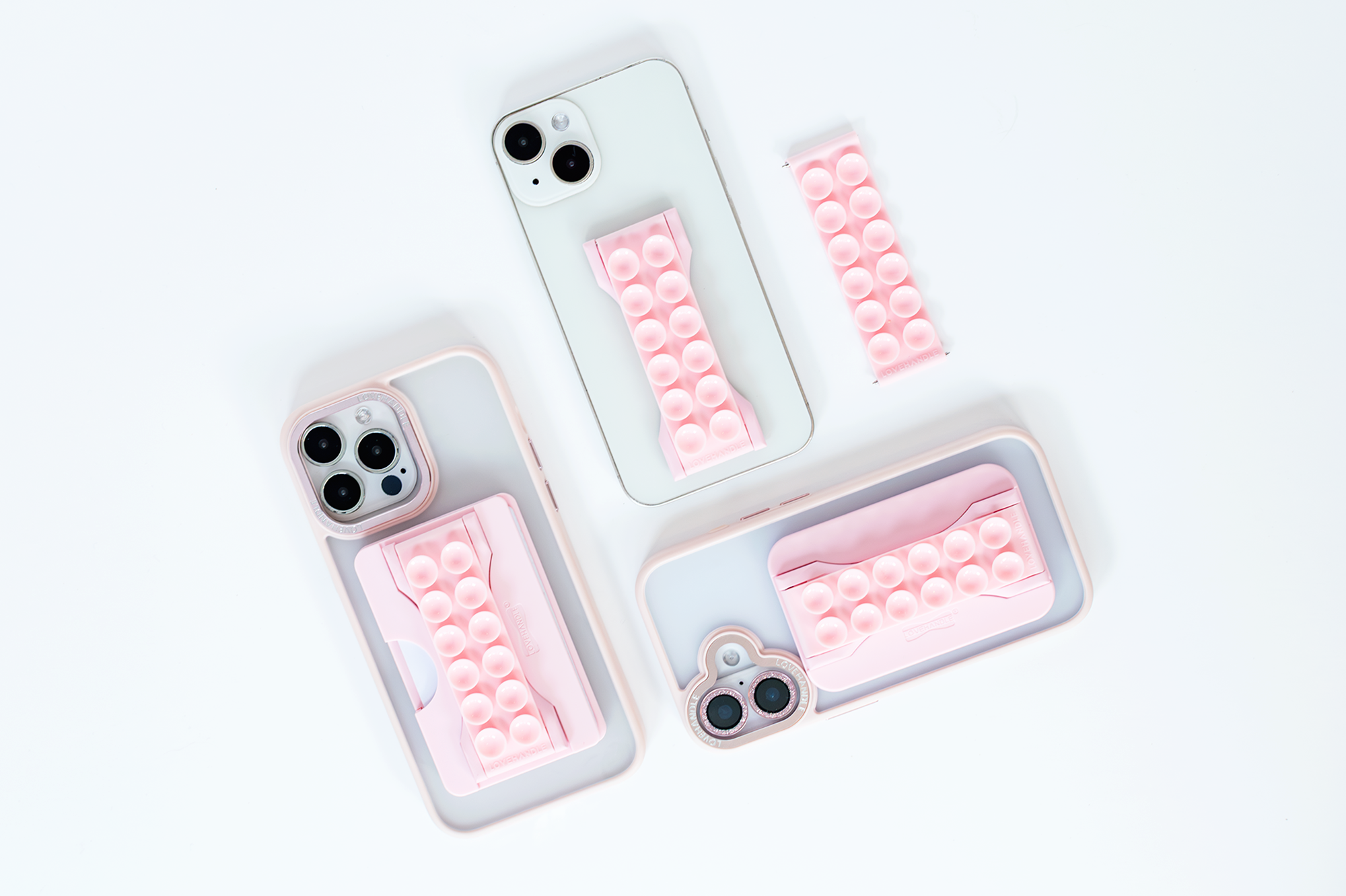 LoveHandle PRO Suction Strap - Thumbnail 4