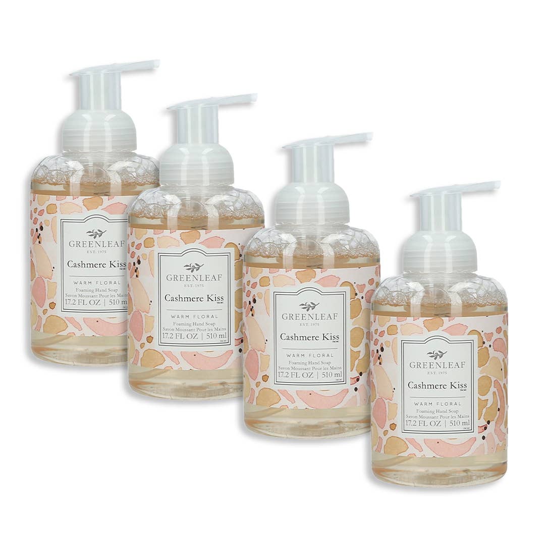 Greenleaf Gifts Hand Soap