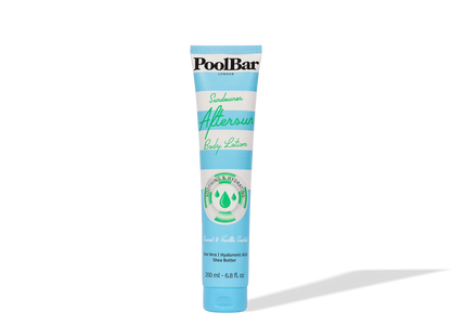 Aftersun Body Lotion