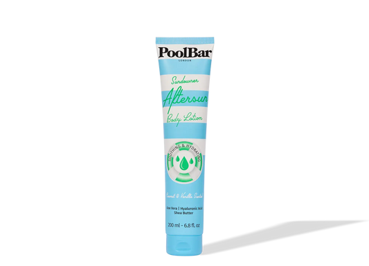 Aftersun Body Lotion