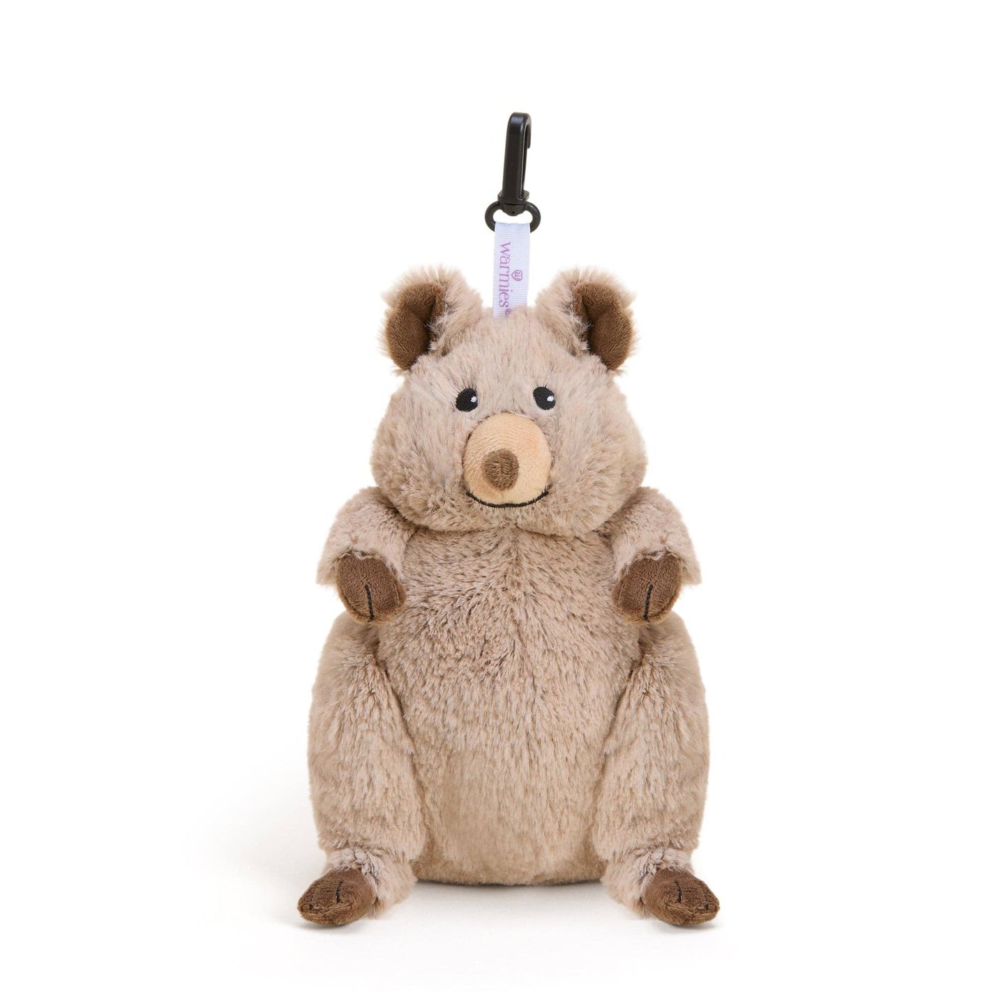 Quokka Bag Charm