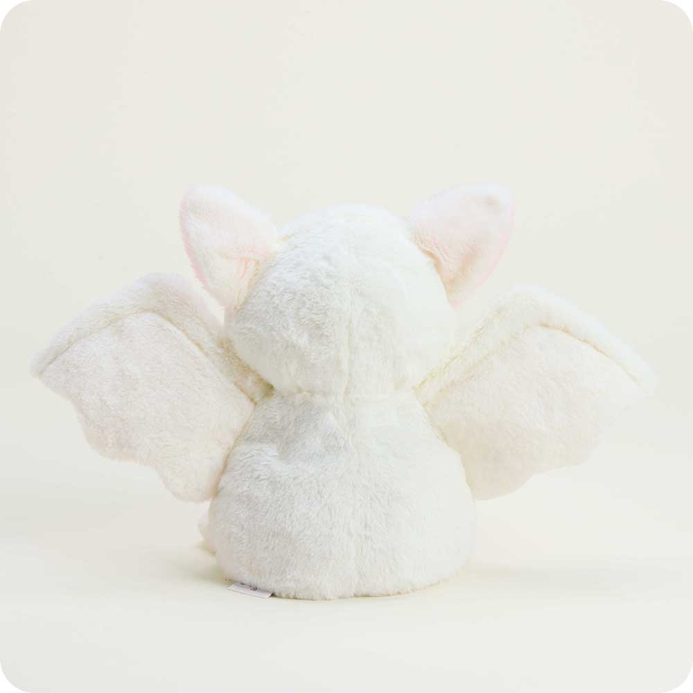 White Bat Warmie