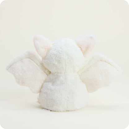 White Bat Warmie