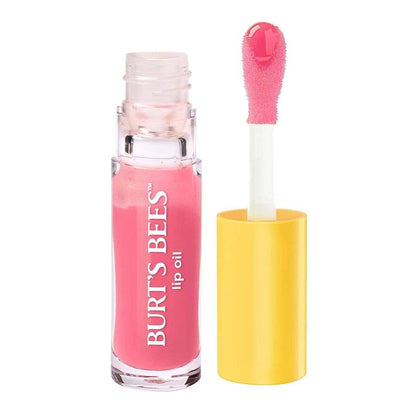 Pink Sky Lip Oil With Jojoba Oil 0.5 oz. Blister Box