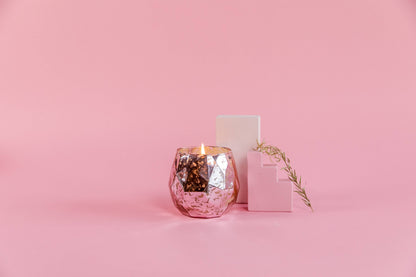 Sweet Grace Collection Candle