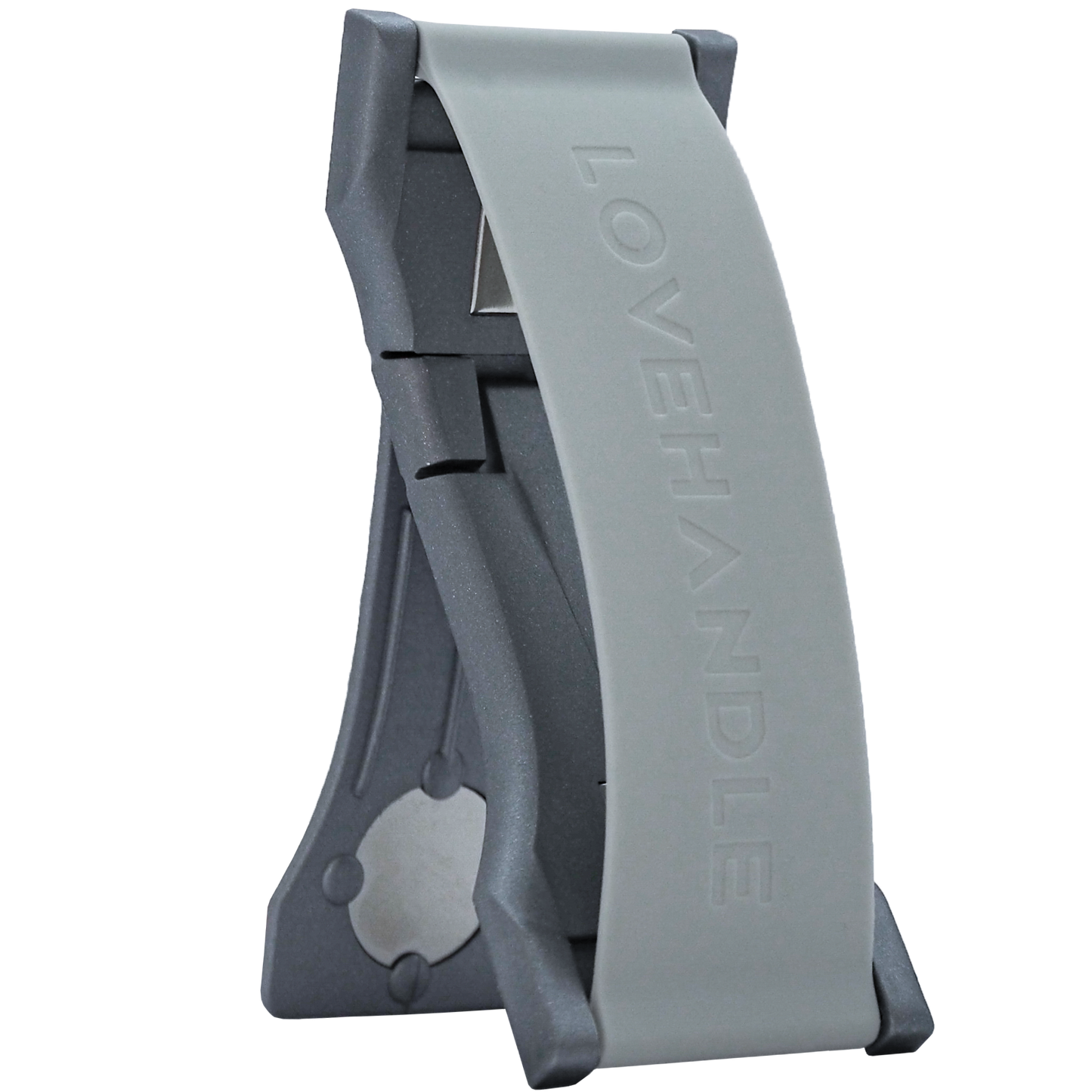 LoveHandle PRO - Silver