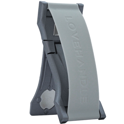 LoveHandle PRO - Silver