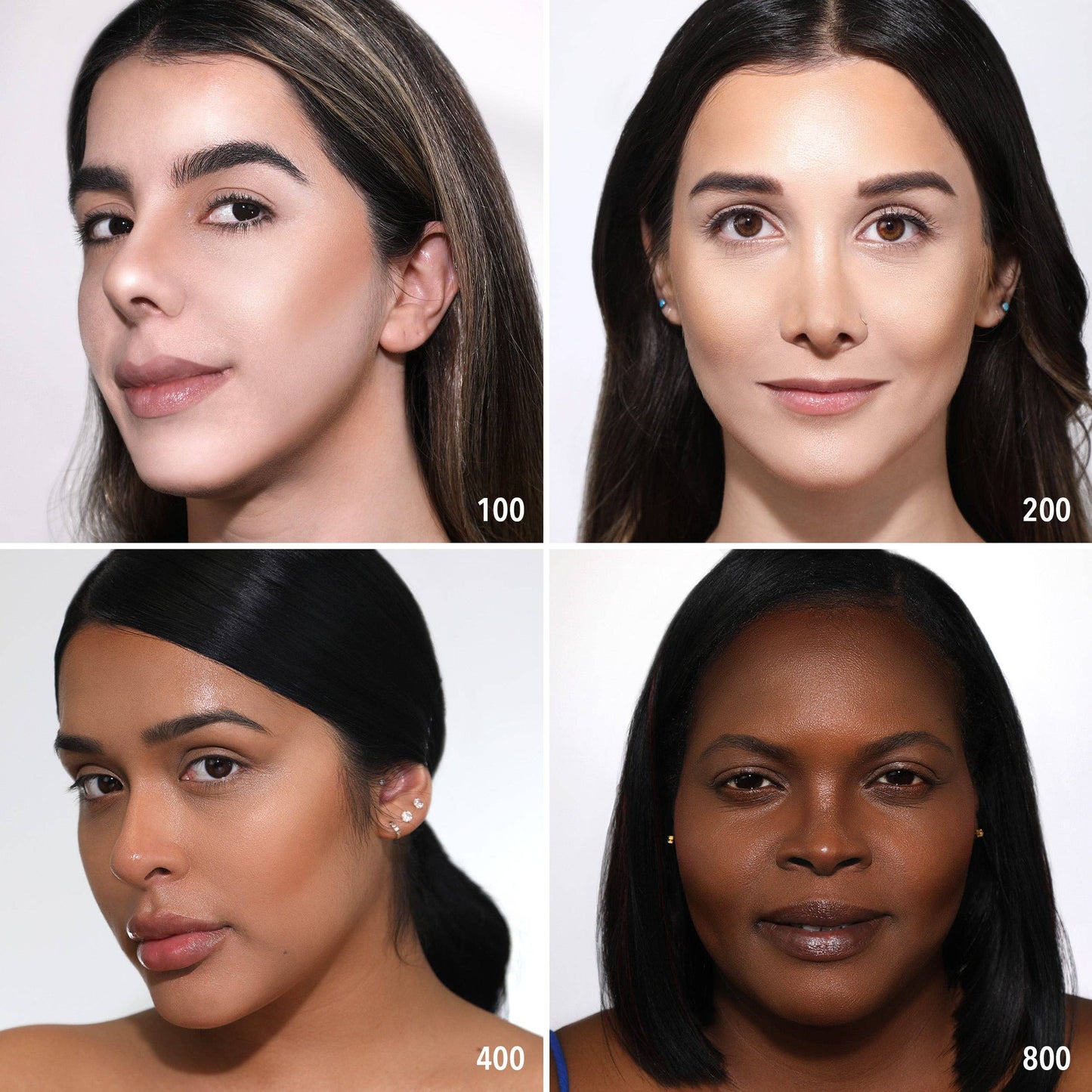 Sculpt & Glow Duo Stick (100, Fun Day Out)