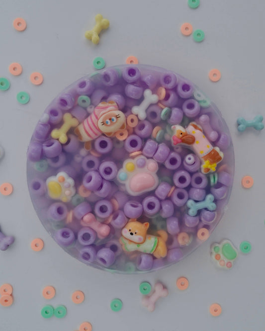 Paw Pals Picking Pad - Fidget Toy