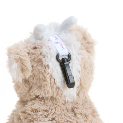 Goat Bag Charm