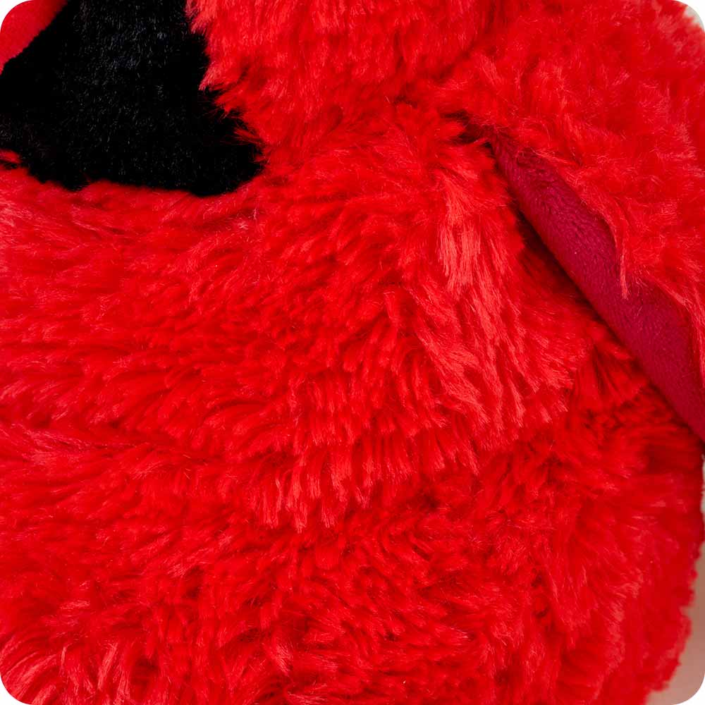 Red Cardinal Warmie