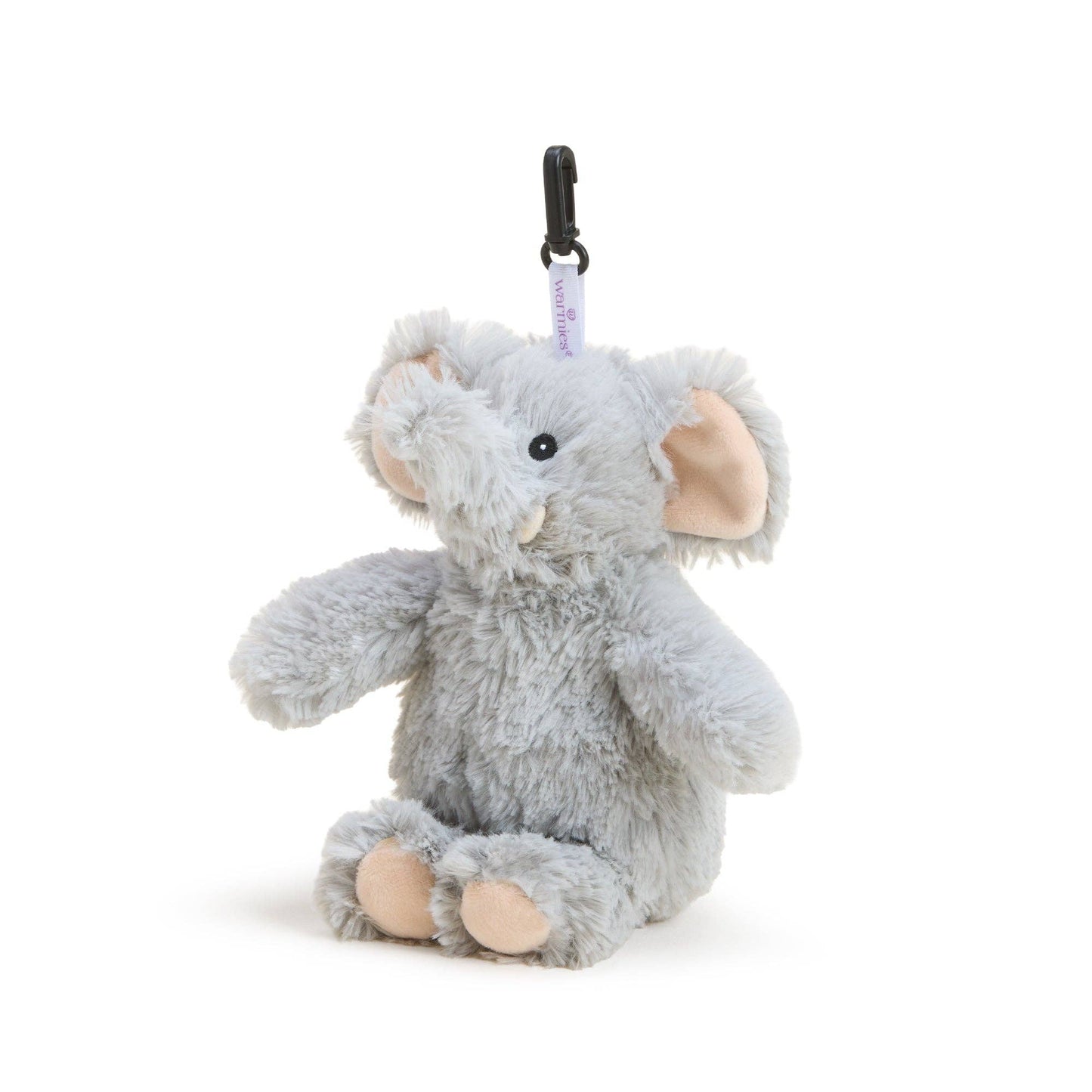 Elephant Bag Charm
